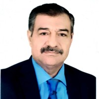 Dr Kamal Tawfeeq