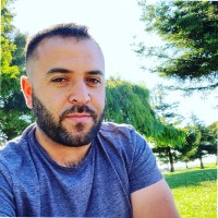 Nadir Bakhtyar