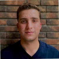 Rodrigo Almanza Canales