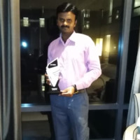 Sriram Gantasala