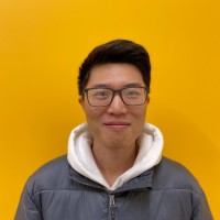 Eric Lin