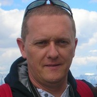 David Goldthorp
