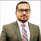 Ninad Kudalkar