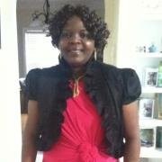 Roseline Makinde