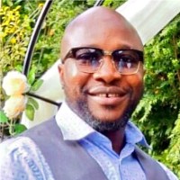Cheick oumar Doumbouya