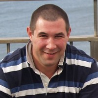 Jonathan Harney