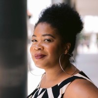 Keidra Chaney, CPACC