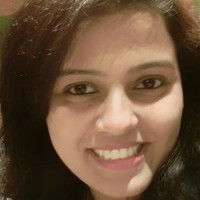 Sneha Desai