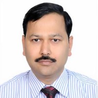 Brij Mohan Bhatt
