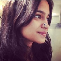 Haritha Venkatrangan