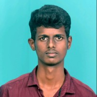 Thiyagu K