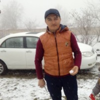 Asgerov Vusal