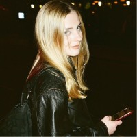 Lucy Greenlees