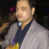 Shivkumar singh