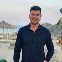 Yiorgos Trypas