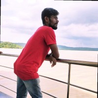Srikanth Yadav