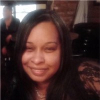 Chantel Wilson