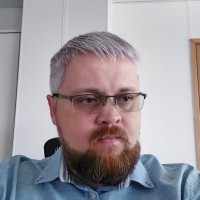 Sergey Lukashevich