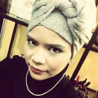 Paulina Selamat