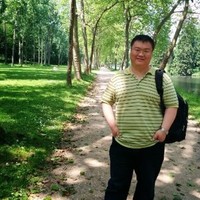 Jixuan Liu