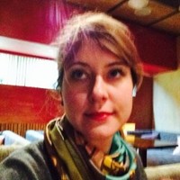Youlia Novoselova