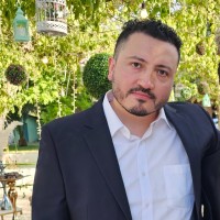 Juan Pablo Perez Quezada