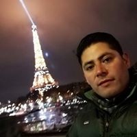 Gustavo Garcia
