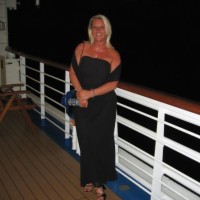 Dawn Woolley