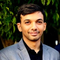 Jayesh Vekariya