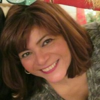 Yolanda Bernal