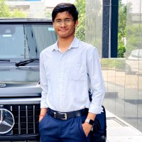 Piyush Rastogi