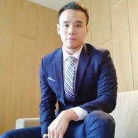 Shawn Tan