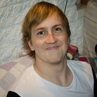 Alex Jenkin