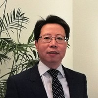 Jinwei Chen