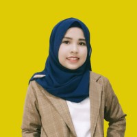 Giel Utami Putri Siregar
