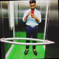 Nikhilsai Devalla