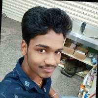 Sumanth Suman