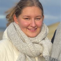 Sofie Strøe Bruhn Larsen