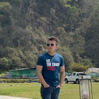 Aditya Shakya