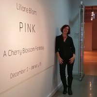 Liliane Blom