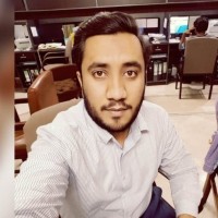 Moughis Khan - Senior Project Manager