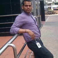 Manas Sahoo