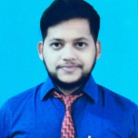 Ca Nitish Kumar Pandey
