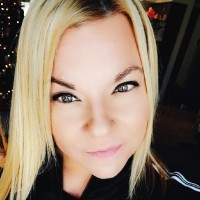 Melissa Mccann