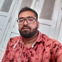 Vimal Khorasiya