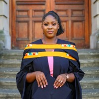 Nothando Lerato Sithole