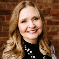 Karen Seaton Nicholson