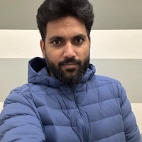 Shamshuddin Shaik