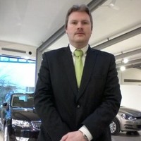 Johan Van Den Rul