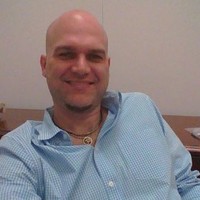 Christopher Crawford